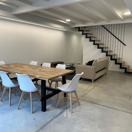 维拉加尔西亚·德·阿劳萨Vivienda Ramon Y Cajal 16公寓 外观 照片