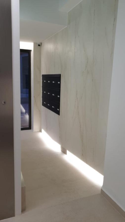 维拉加尔西亚·德·阿劳萨Vivienda Ramon Y Cajal 16公寓 外观 照片