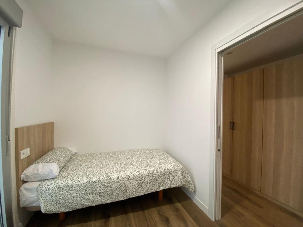 维拉加尔西亚·德·阿劳萨Vivienda Ramon Y Cajal 16公寓 外观 照片