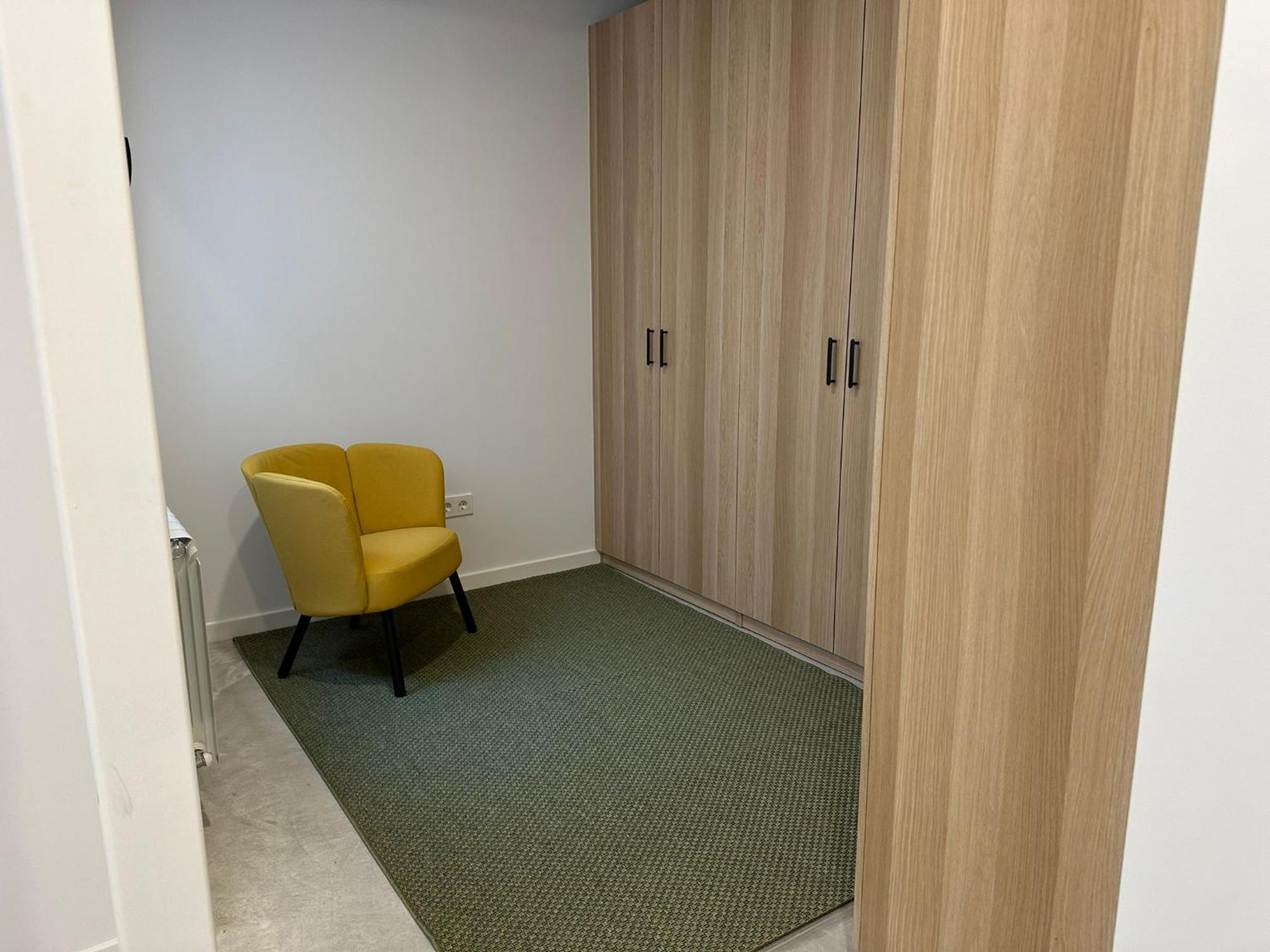 维拉加尔西亚·德·阿劳萨Vivienda Ramon Y Cajal 16公寓 外观 照片
