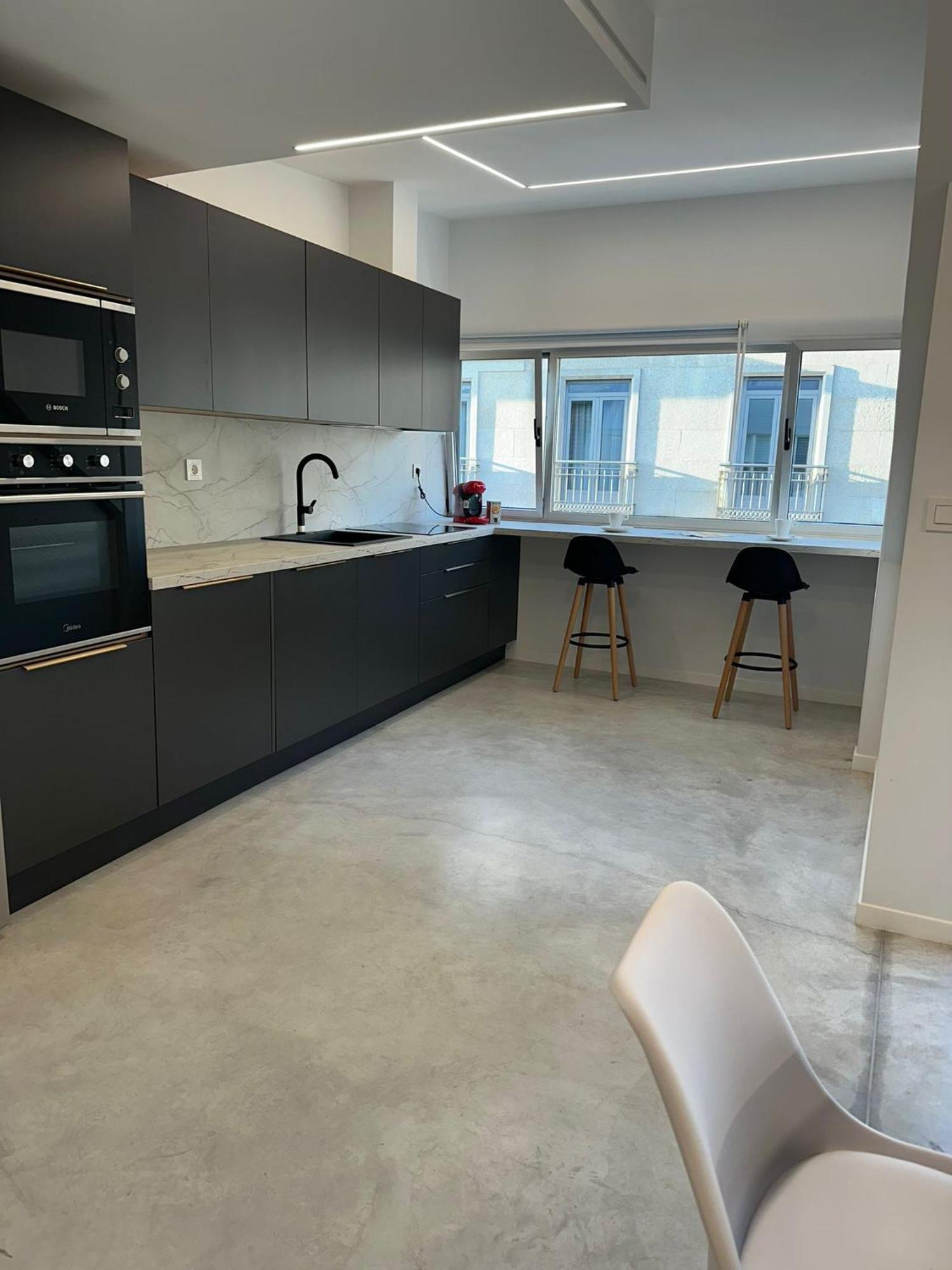 维拉加尔西亚·德·阿劳萨Vivienda Ramon Y Cajal 16公寓 外观 照片