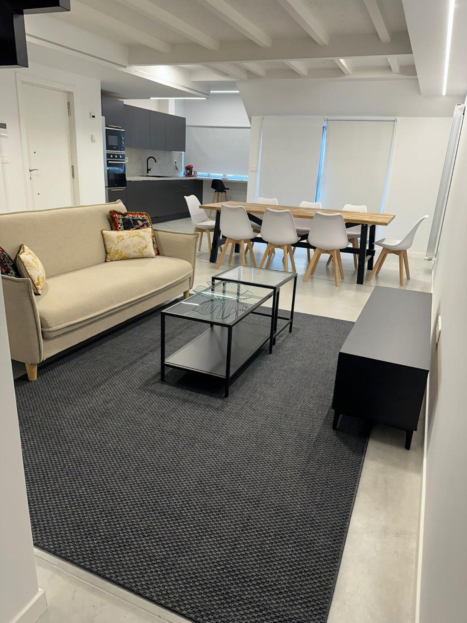 维拉加尔西亚·德·阿劳萨Vivienda Ramon Y Cajal 16公寓 外观 照片