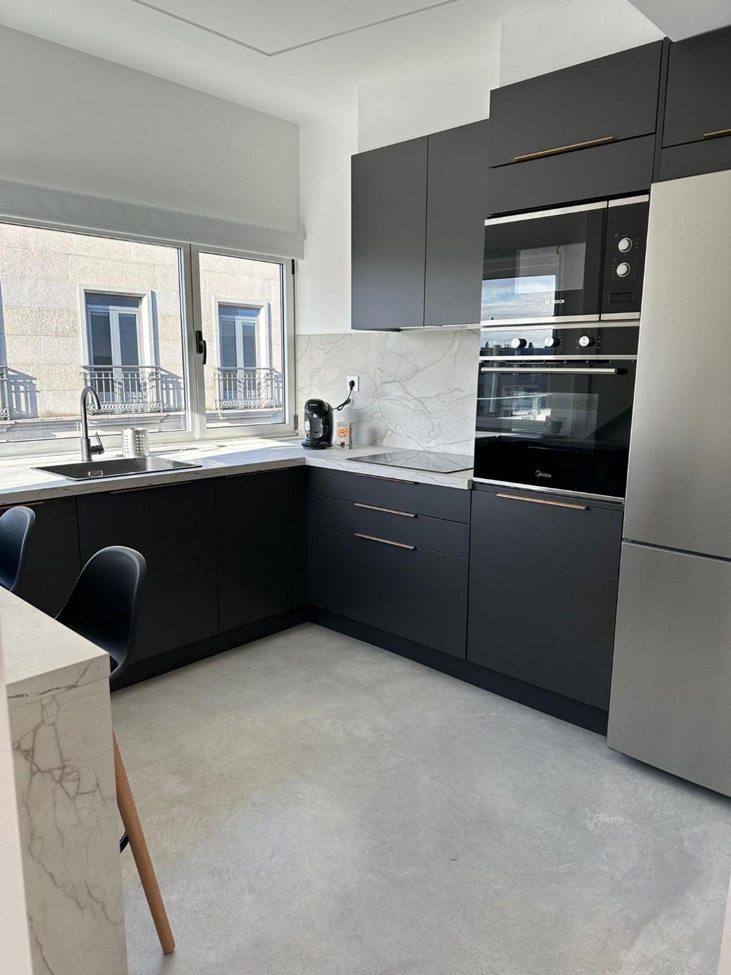 维拉加尔西亚·德·阿劳萨Vivienda Ramon Y Cajal 16公寓 客房 照片